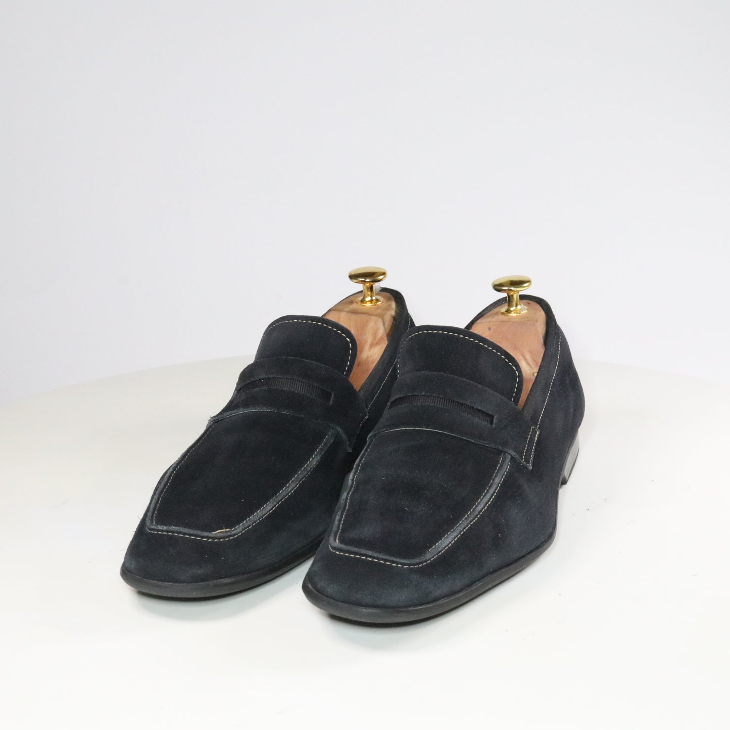 Magnanni Loafers 12501 41