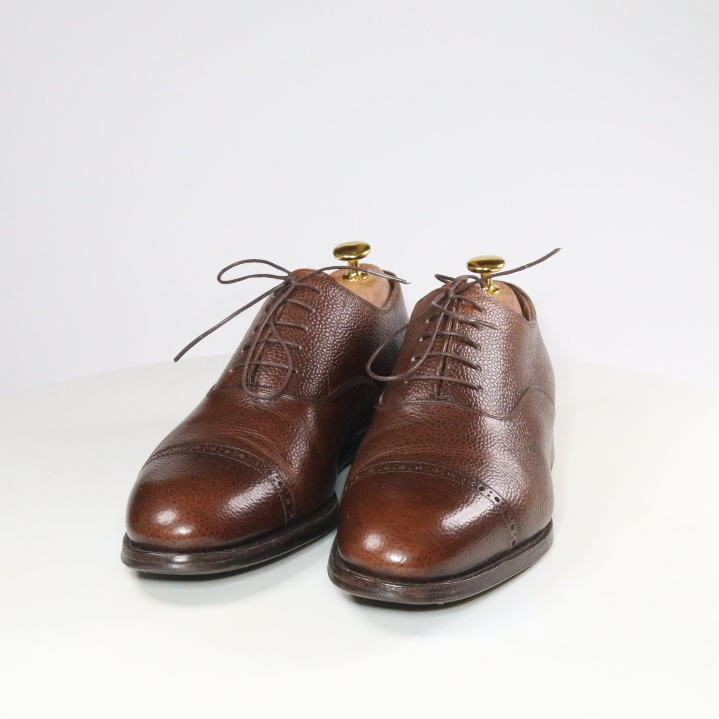Meermin Cap toe oxford 15683 42