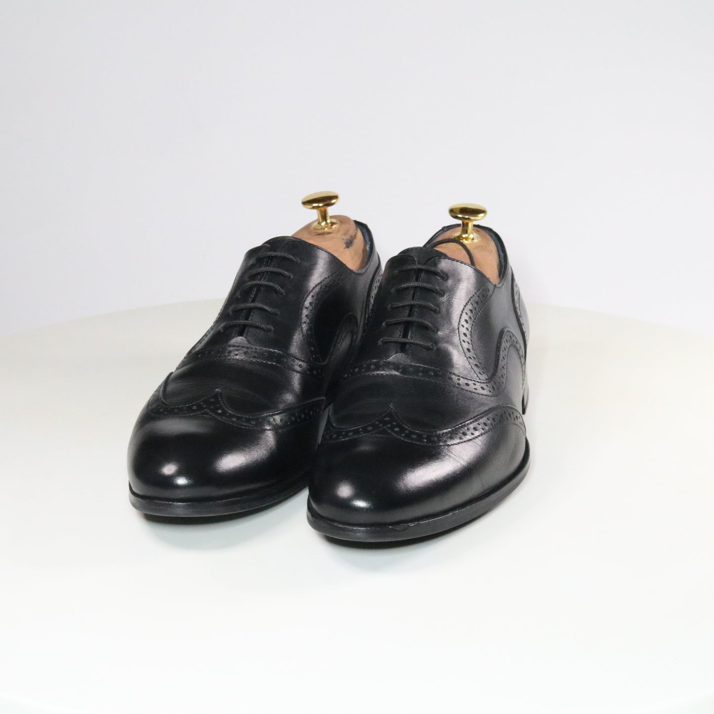 Shoepassion Full brogue 5614 41,5