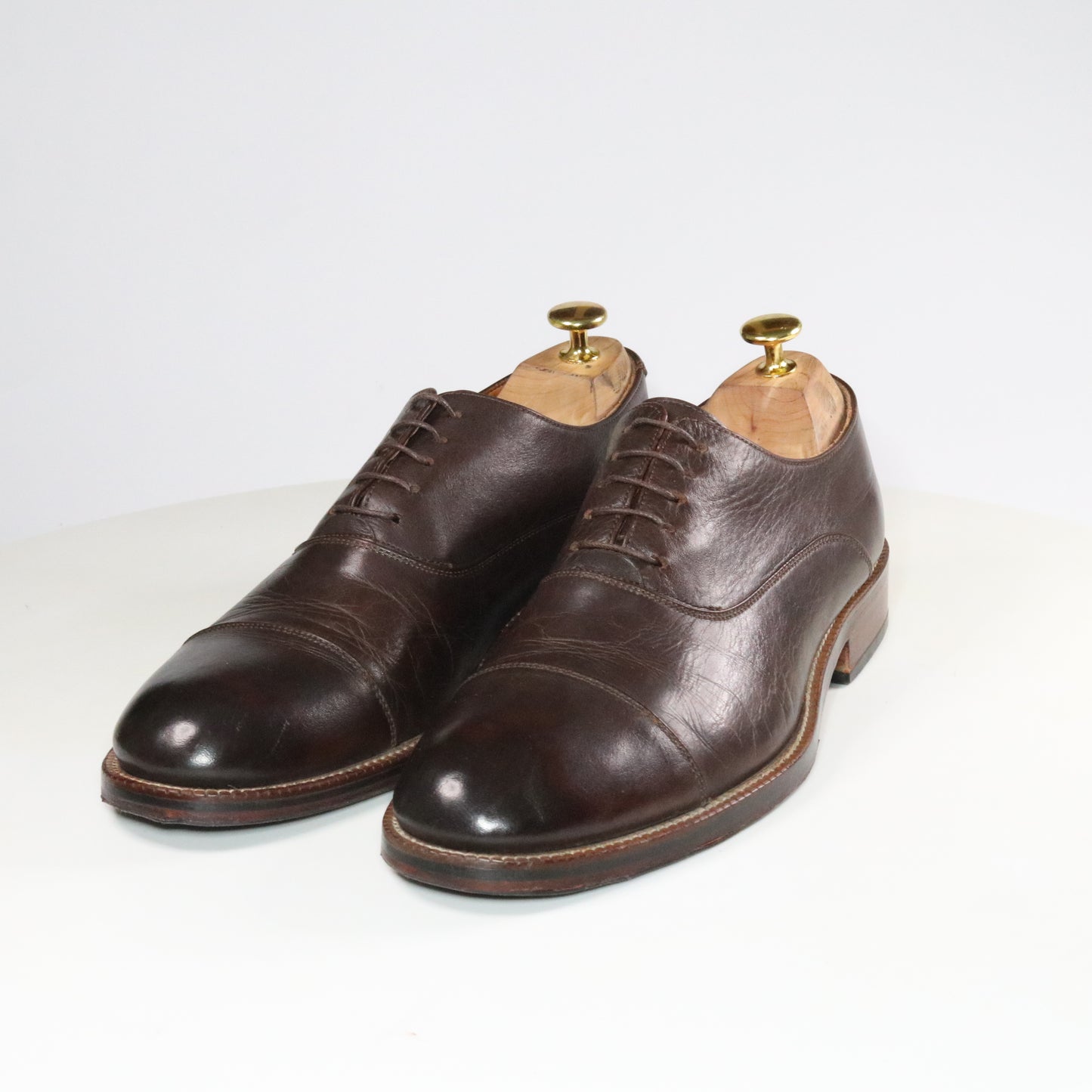 Human Scales Benny 41