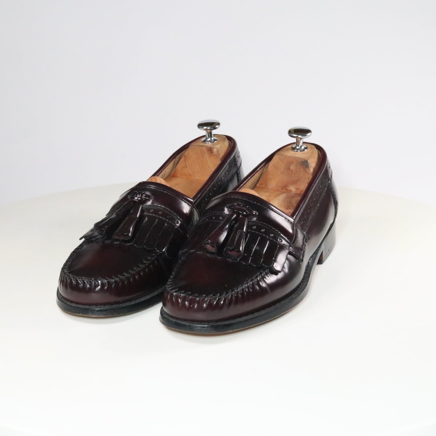 G.H. Bass Weejuns 41