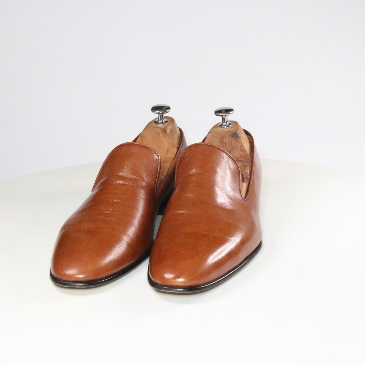 Human Scales Loafer 555 41