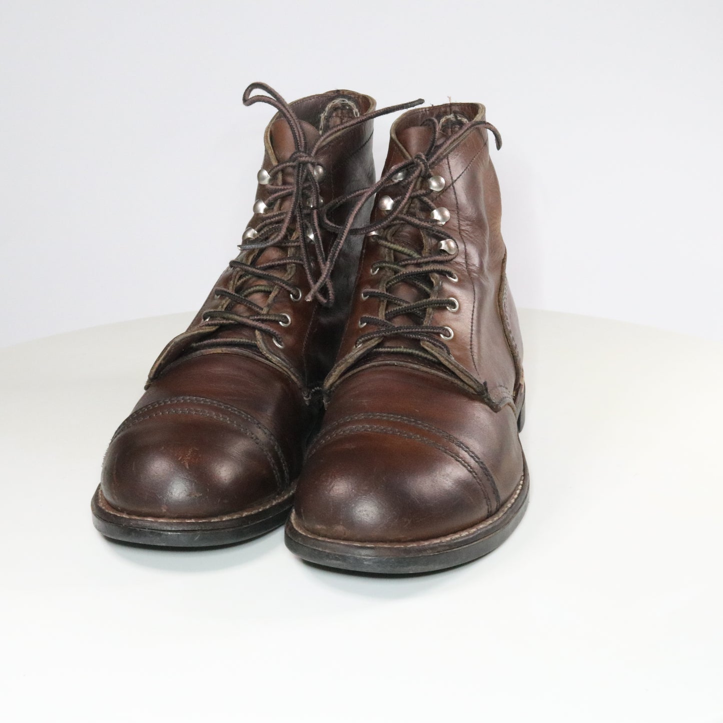 Red Wing Iron Ranger 41