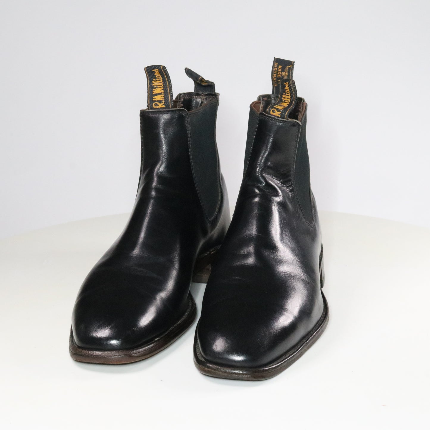 RM Williams Craftsman G Boot 42
