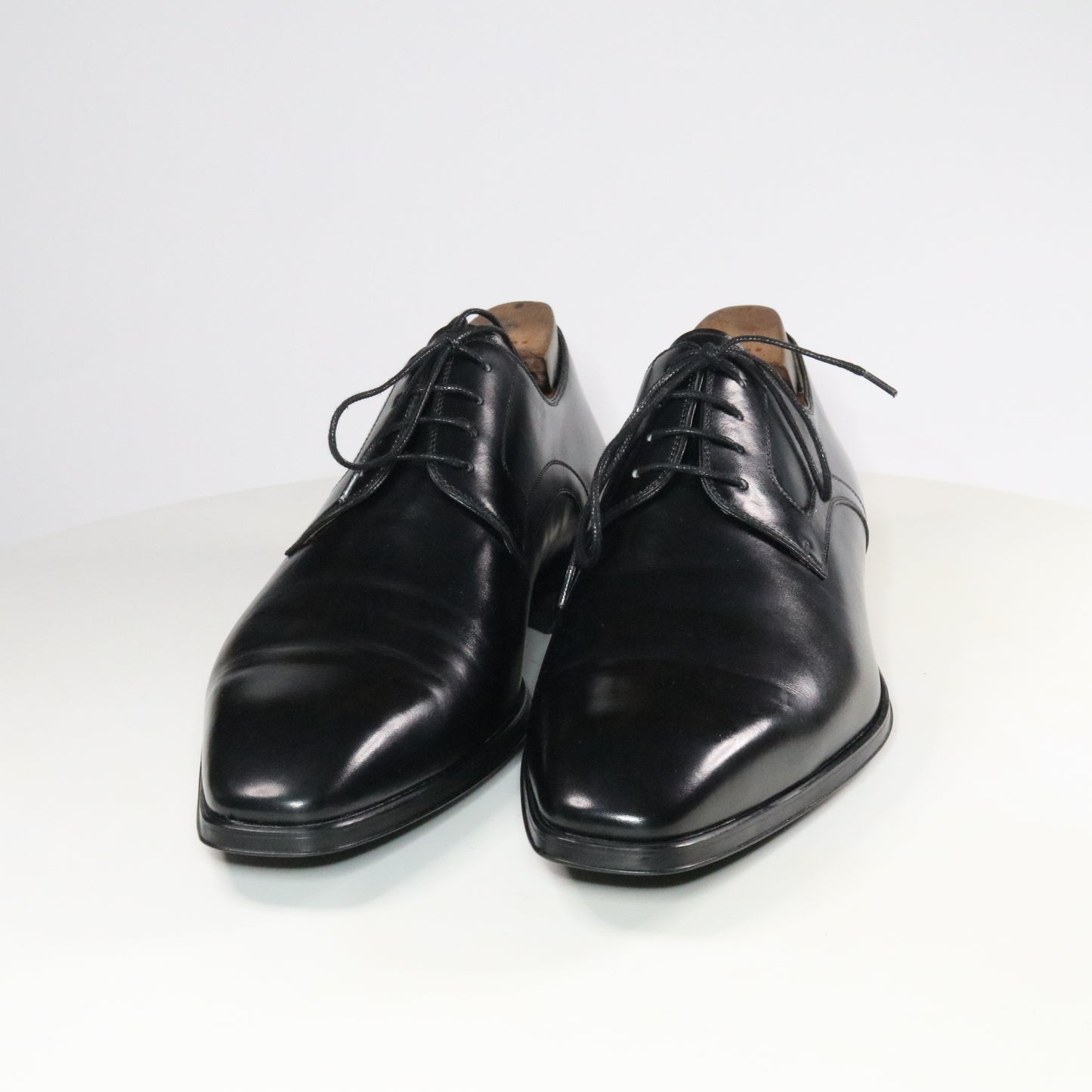 Magnanni Clasico (½)