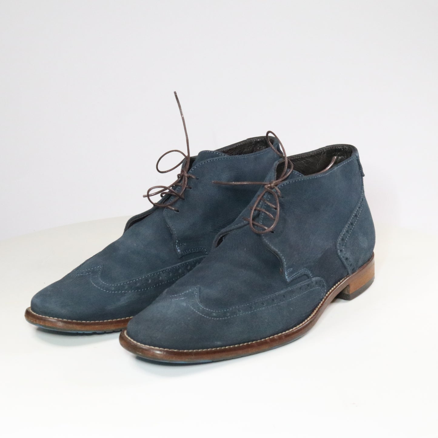 Dunkelman Chukka 217 41