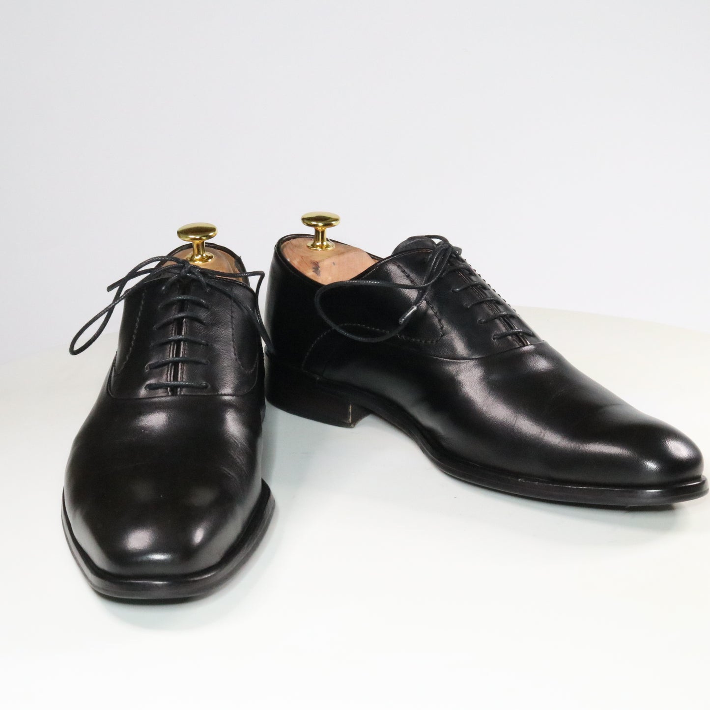 Ortiz&Reed Wholecut oxford 42