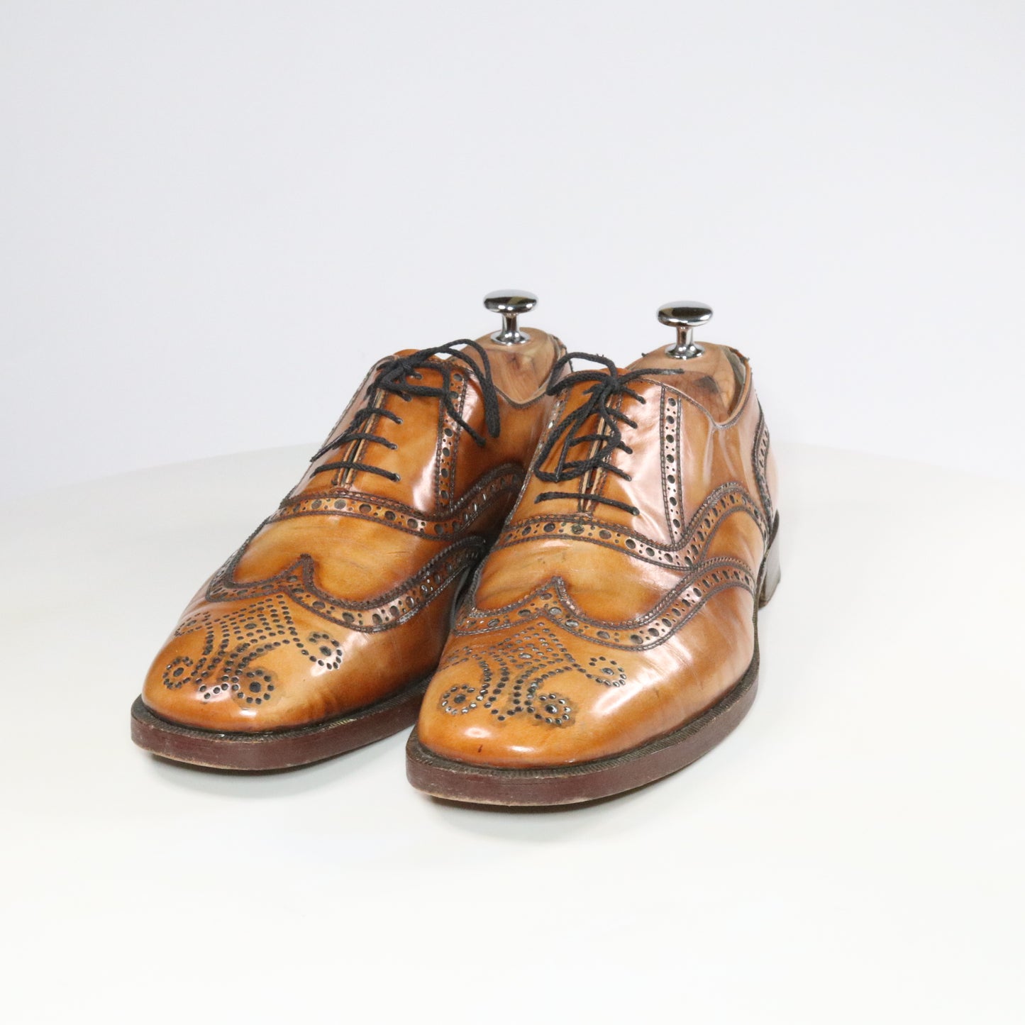 Moreschi Brogue 1530 42,5