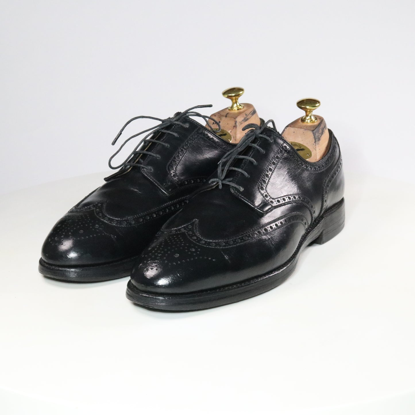 Crocket & Jones Cardiff