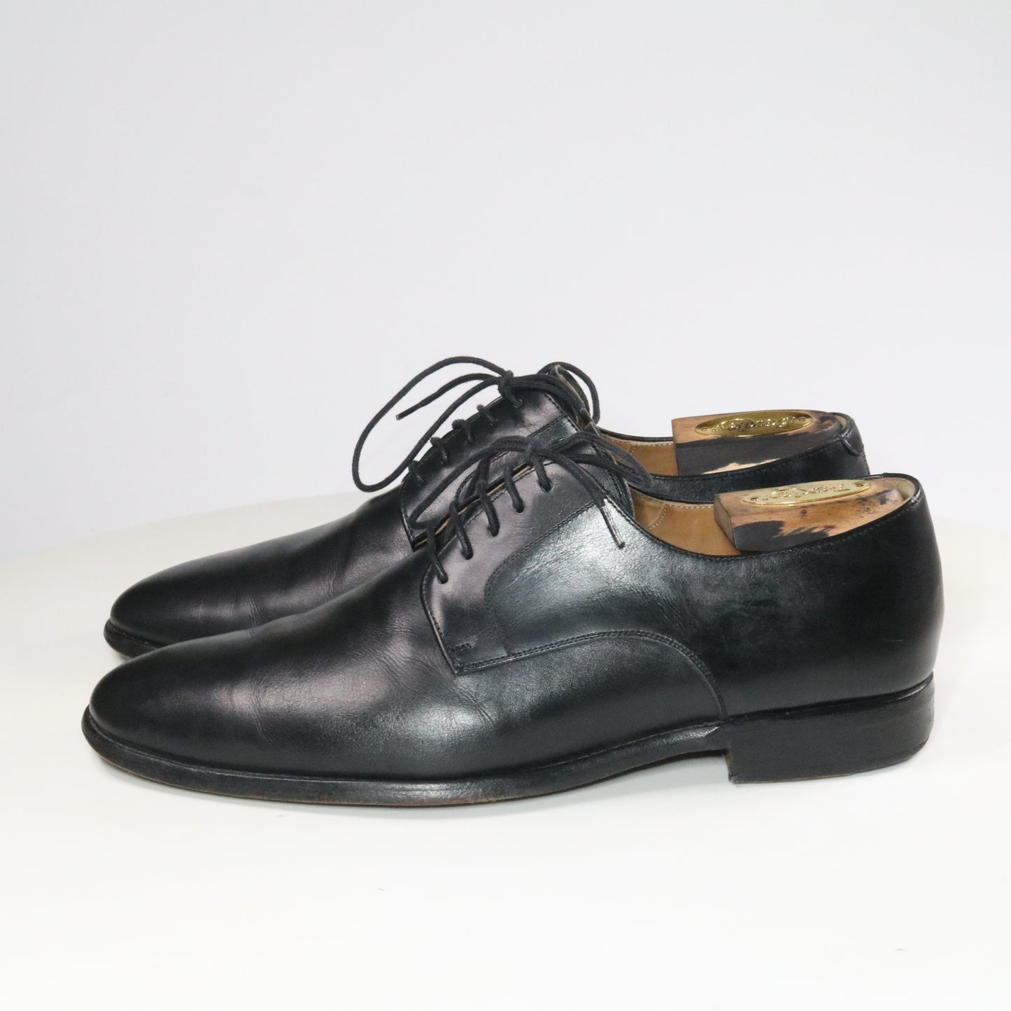 Shoepassion Plain Toe derby