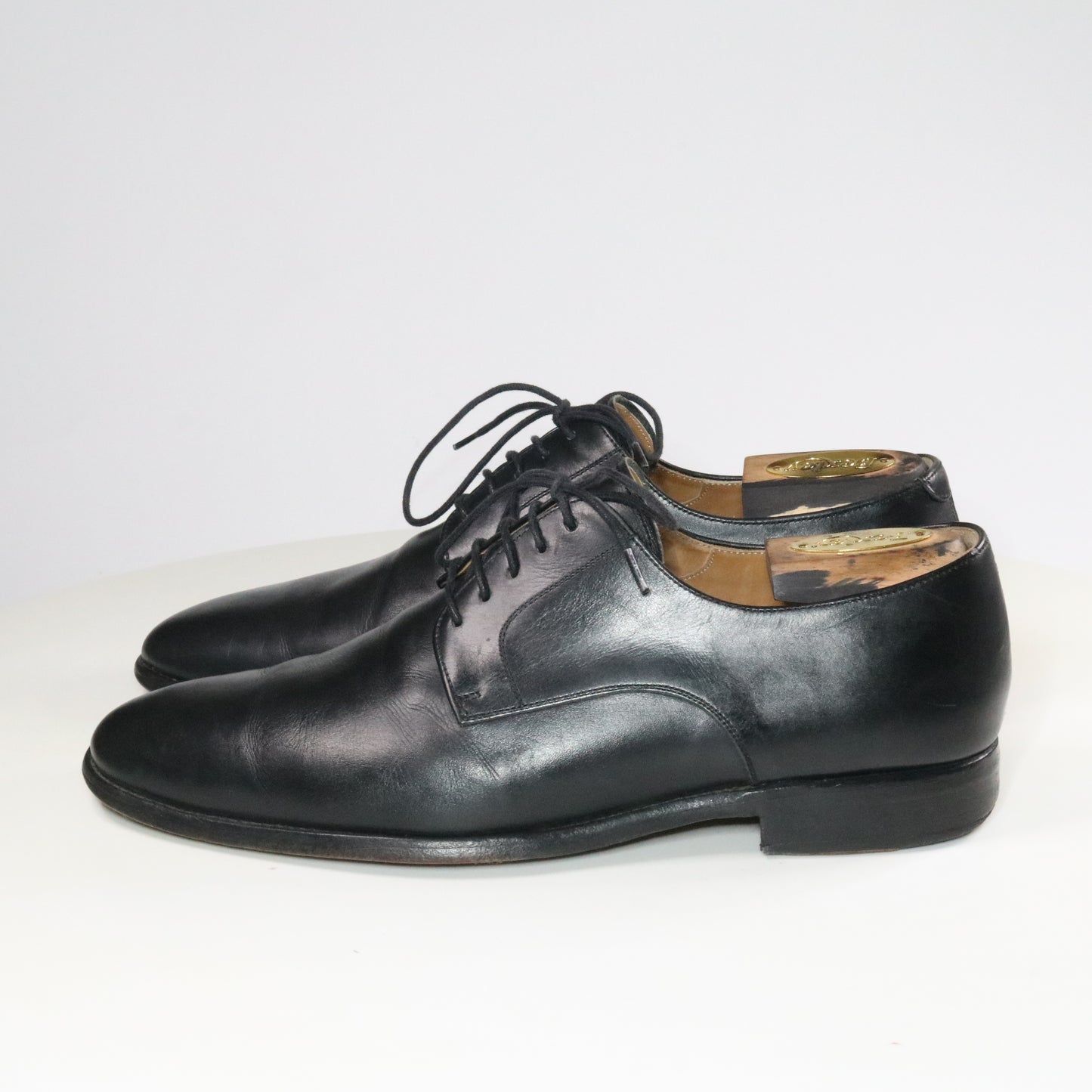 Shoepassion Plain Toe derby