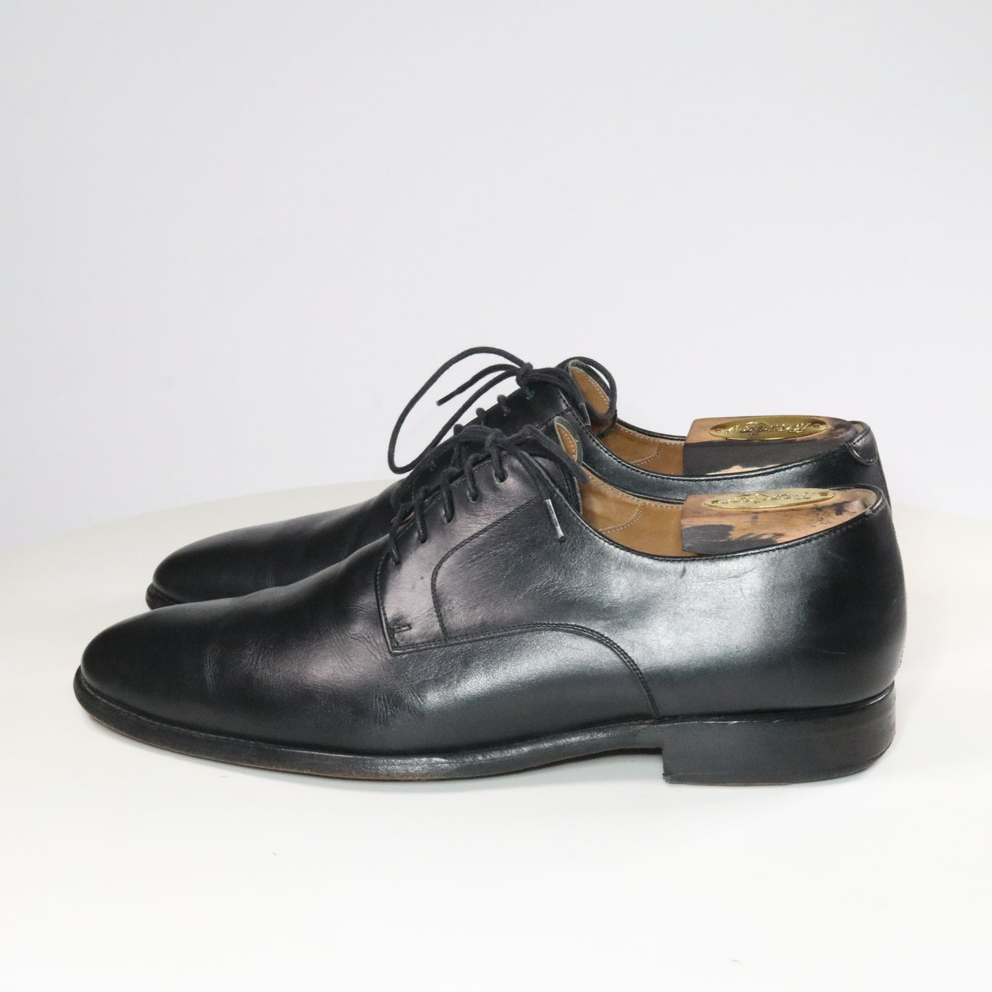 Shoepassion Plain Toe derby