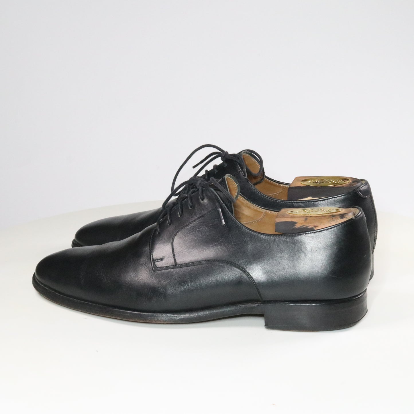 Shoepassion Plain Toe derby