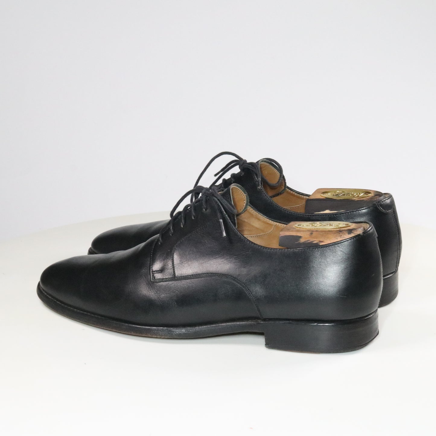 Shoepassion Plain Toe derby