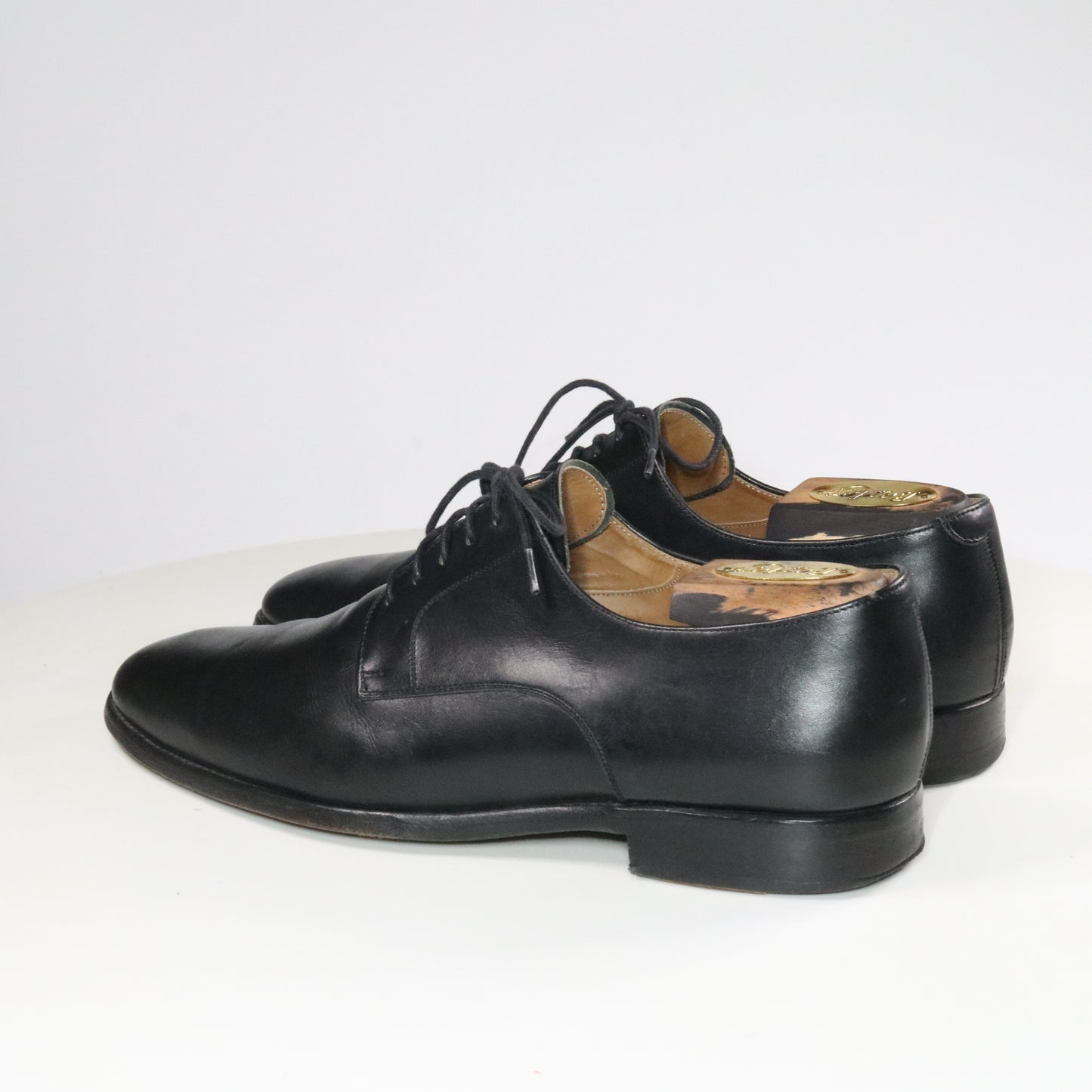 Shoepassion Plain Toe derby