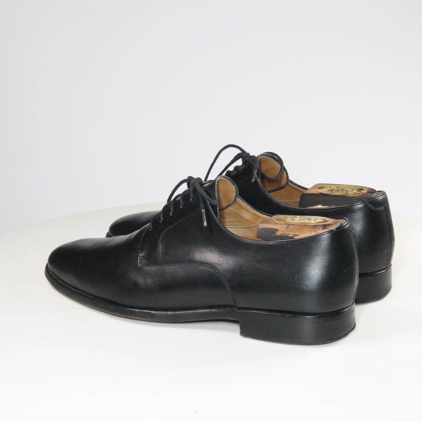 Shoepassion Plain Toe derby