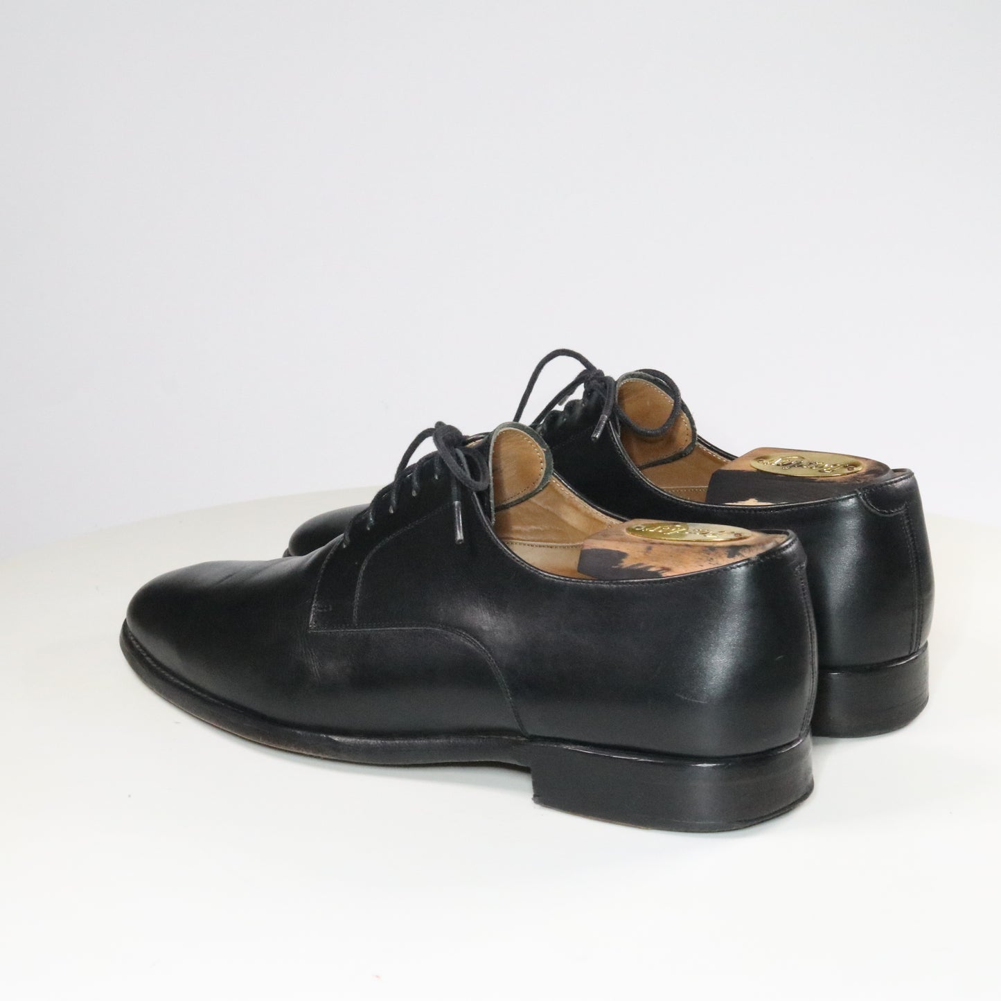 Shoepassion Plain Toe derby