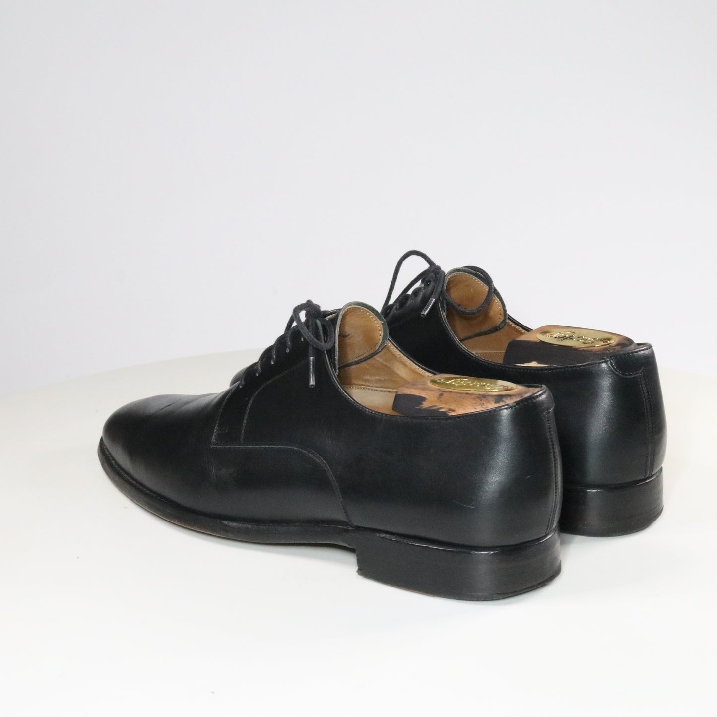 Shoepassion Plain Toe derby