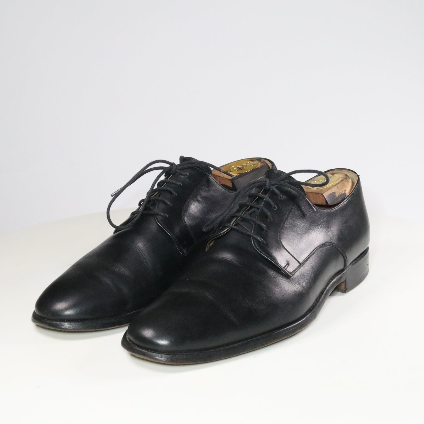 Shoepassion Plain Toe derby