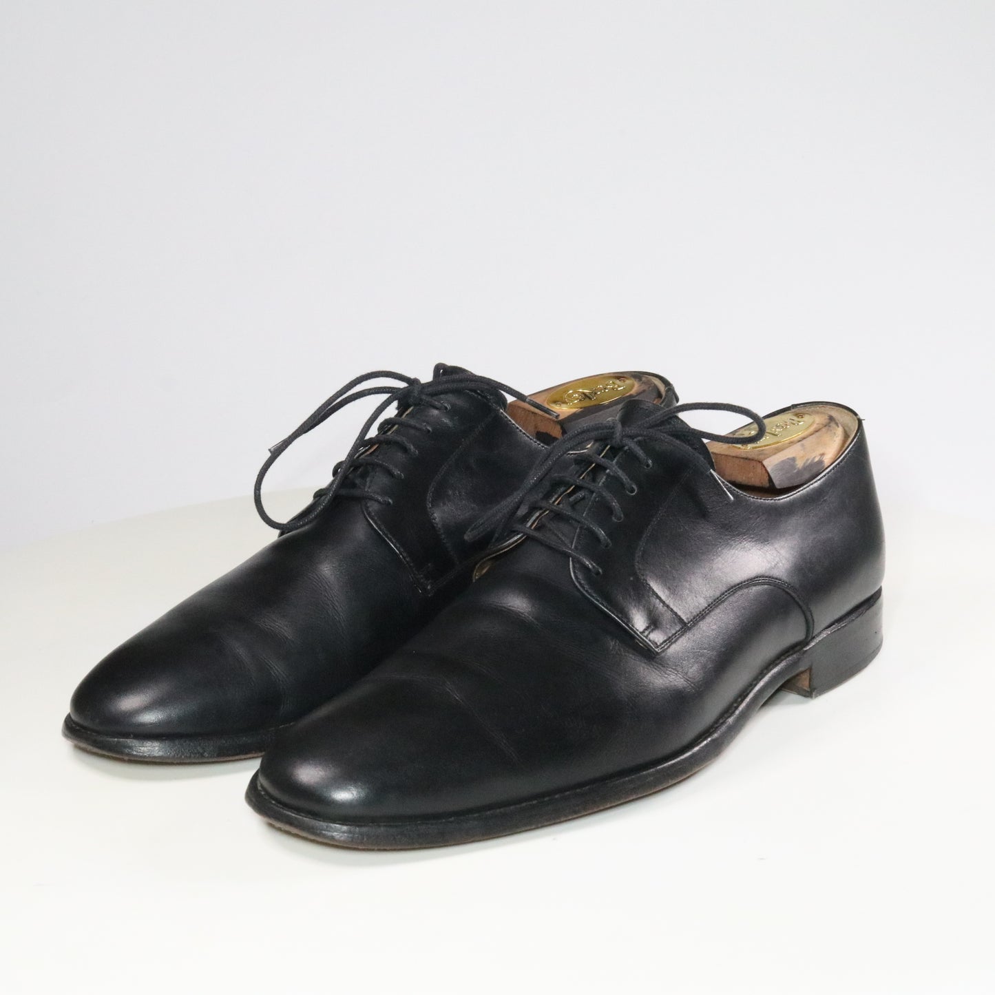 Shoepassion Plain Toe derby