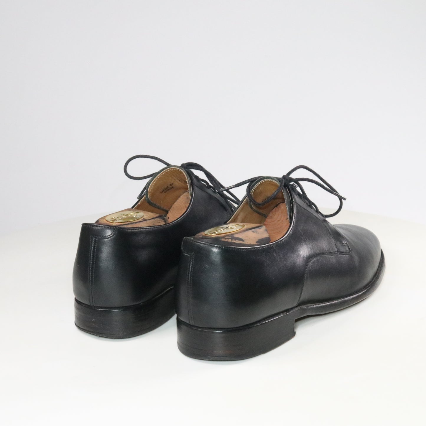 Shoepassion Plain Toe derby