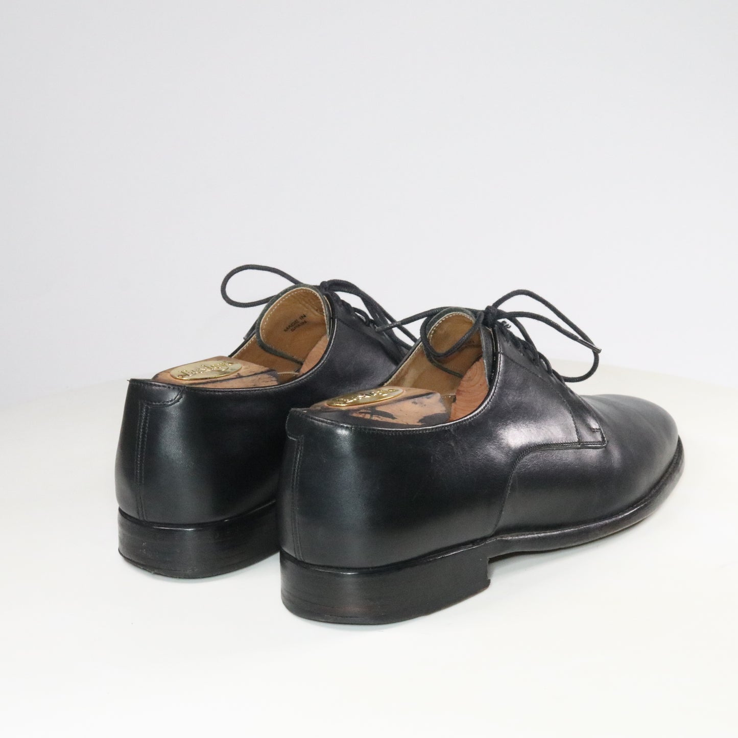 Shoepassion Plain Toe derby