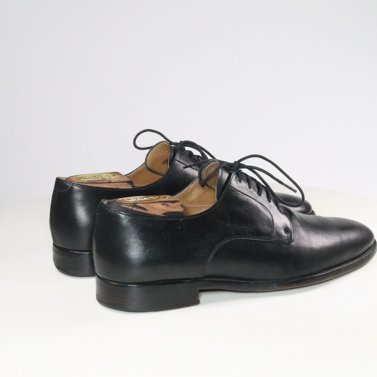 Shoepassion Plain Toe derby