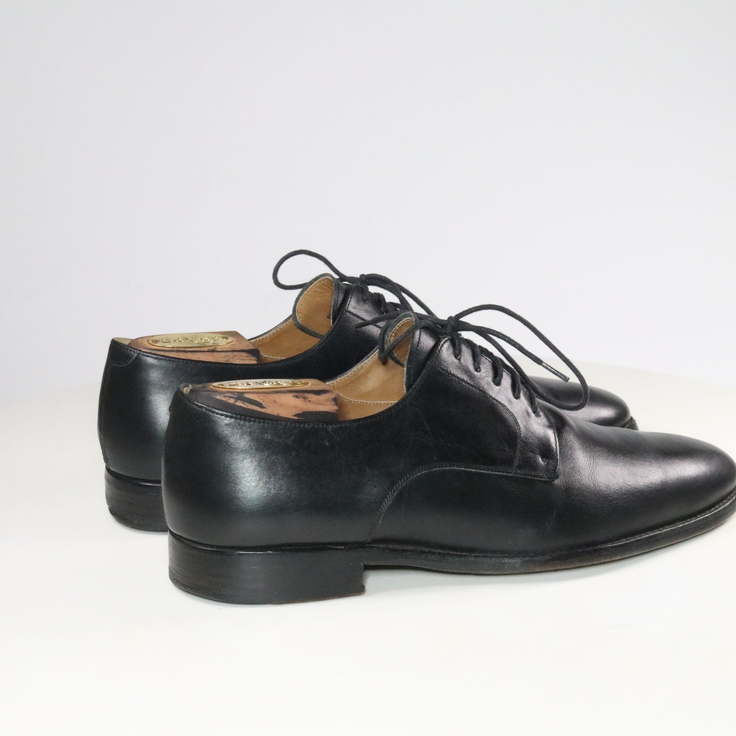 Shoepassion Plain Toe derby