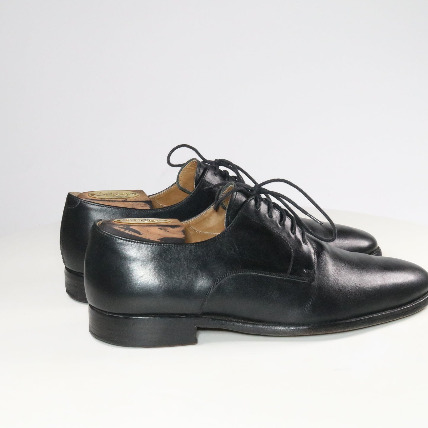 Shoepassion Plain Toe derby