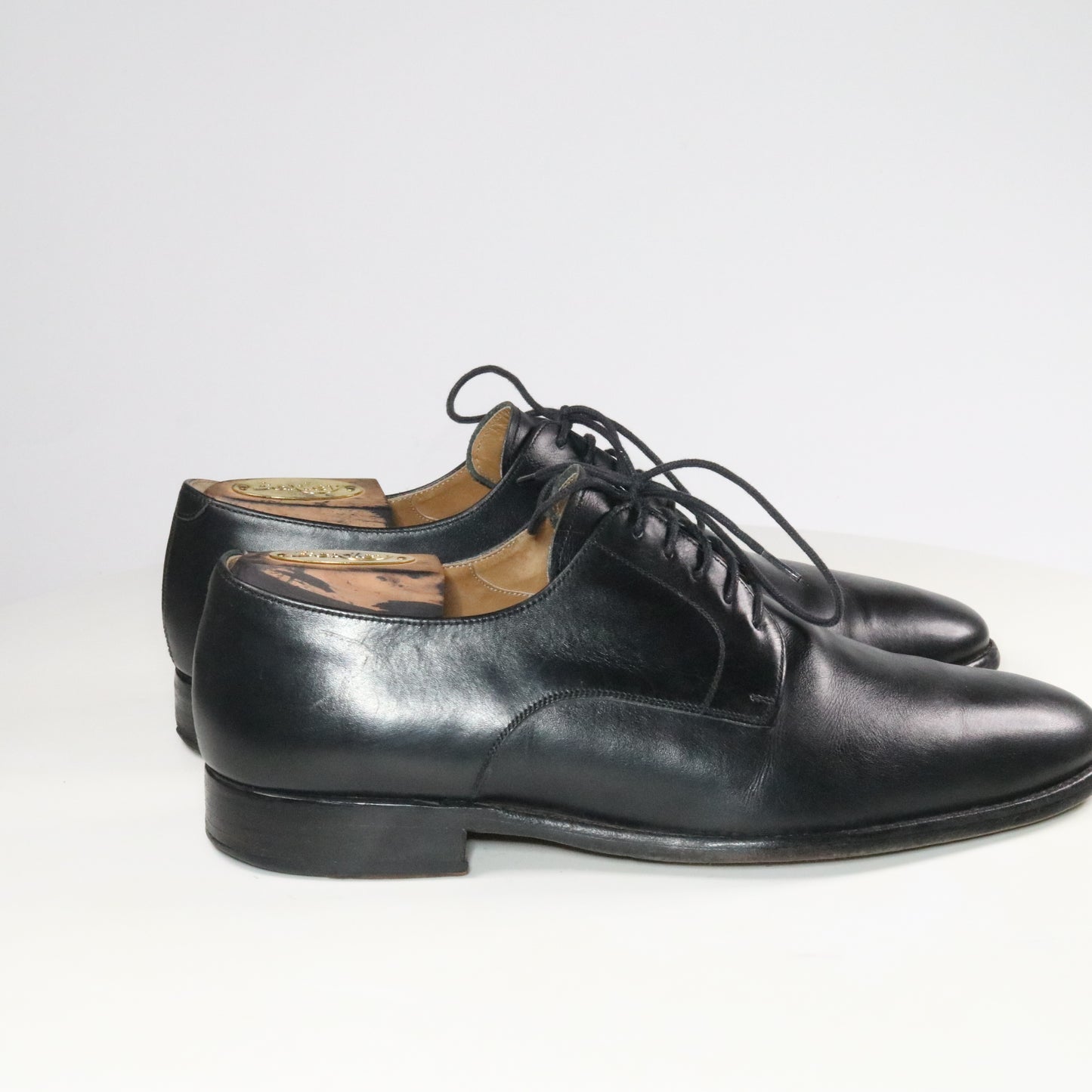 Shoepassion Plain Toe derby