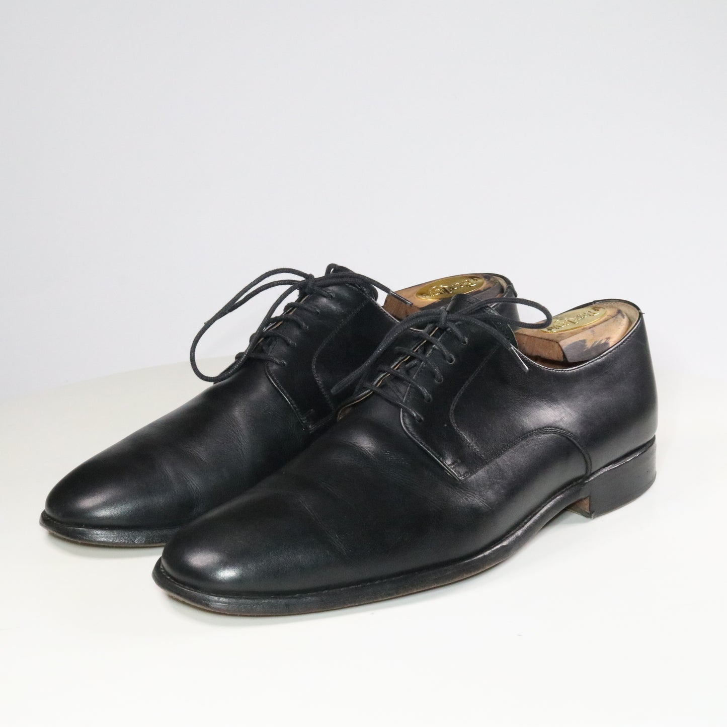 Shoepassion Plain Toe derby