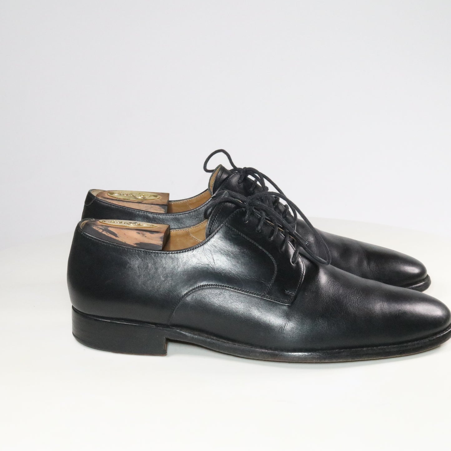 Shoepassion Plain Toe derby