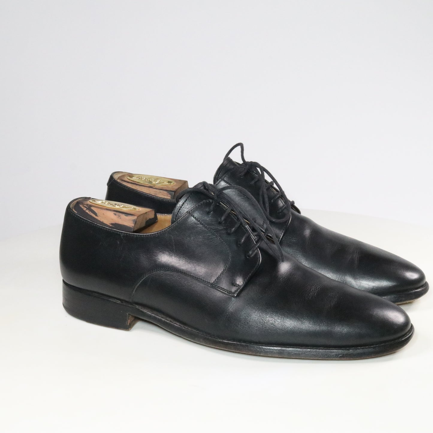 Shoepassion Plain Toe derby