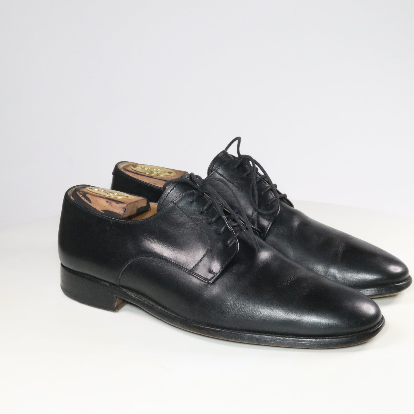 Shoepassion Plain Toe derby