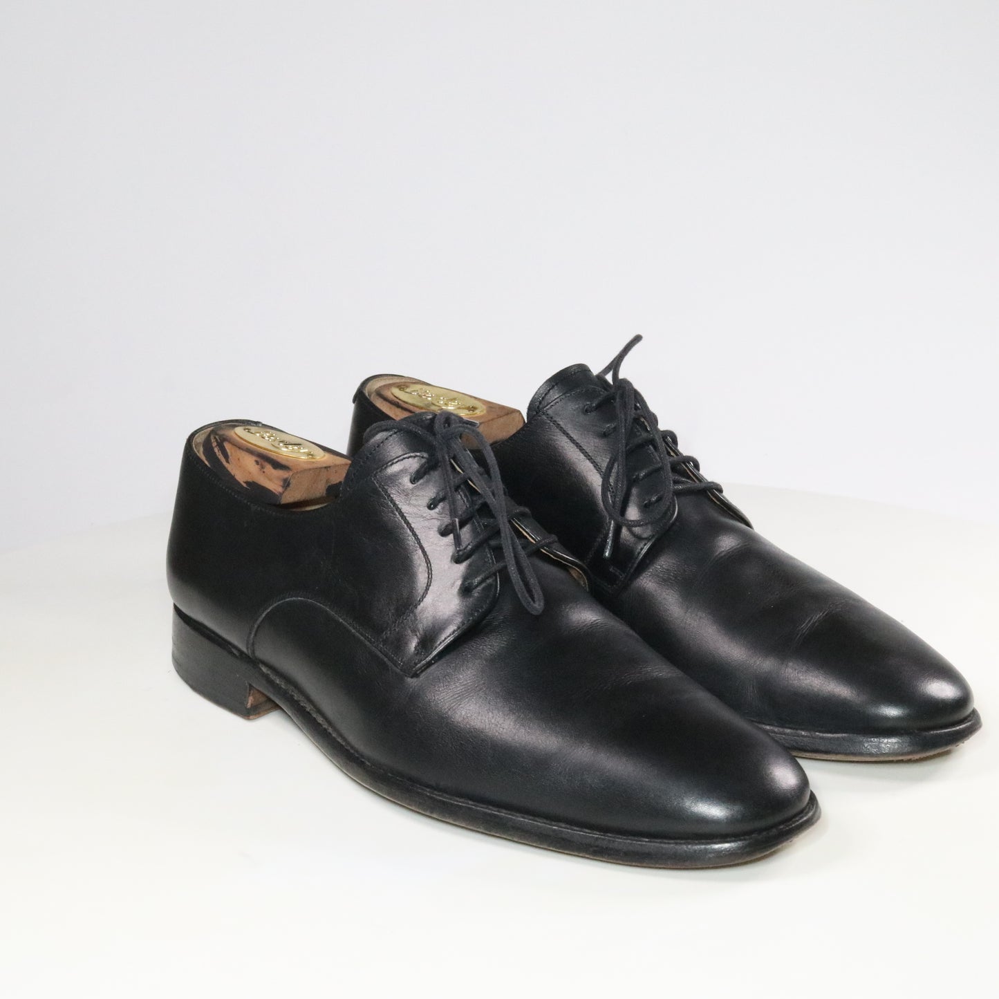 Shoepassion Plain Toe derby