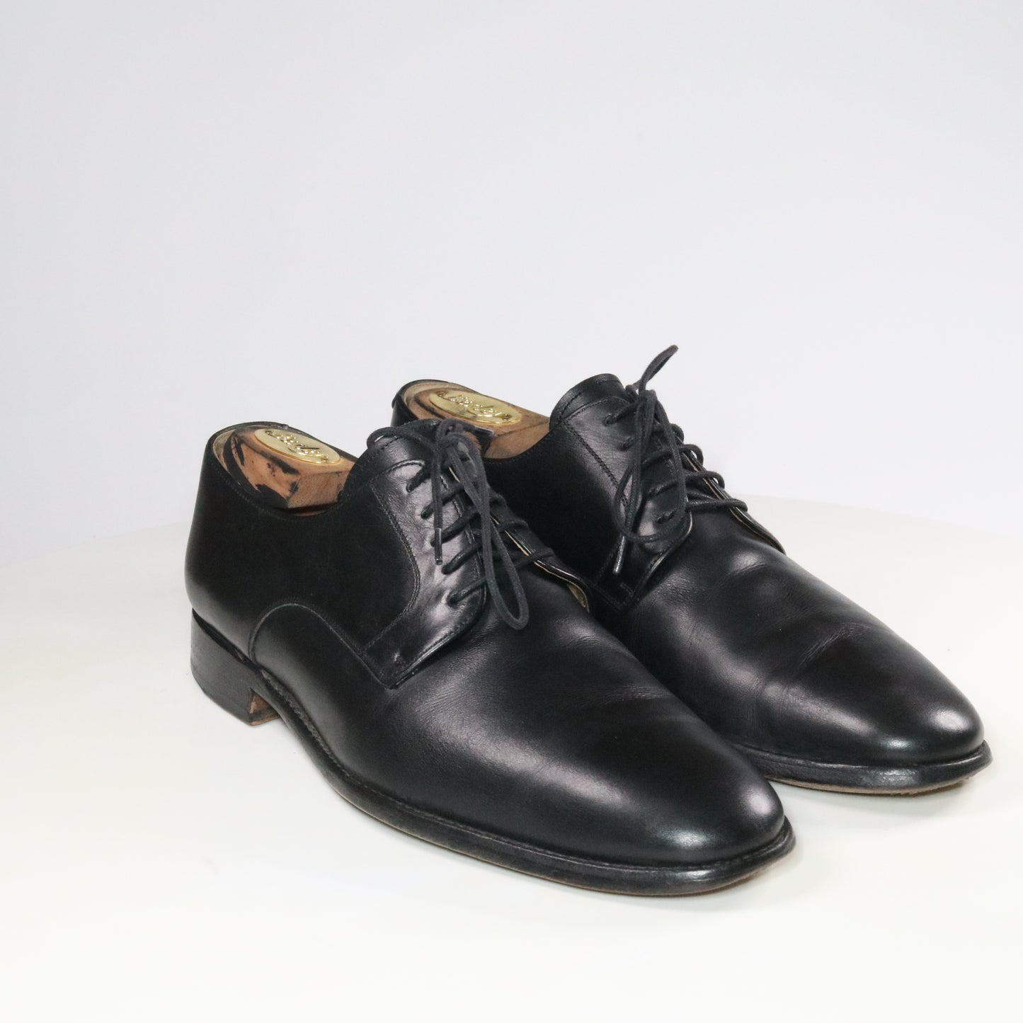 Shoepassion Plain Toe derby