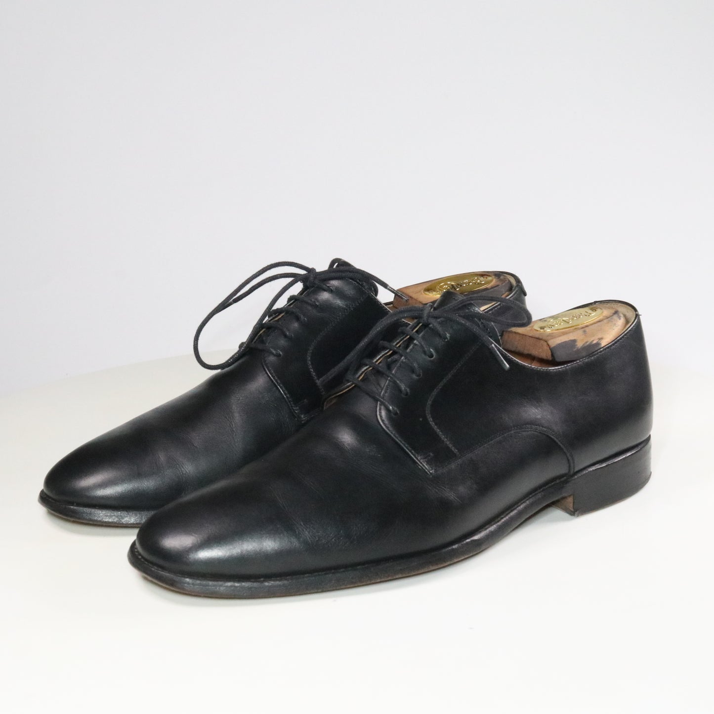 Shoepassion Plain Toe derby