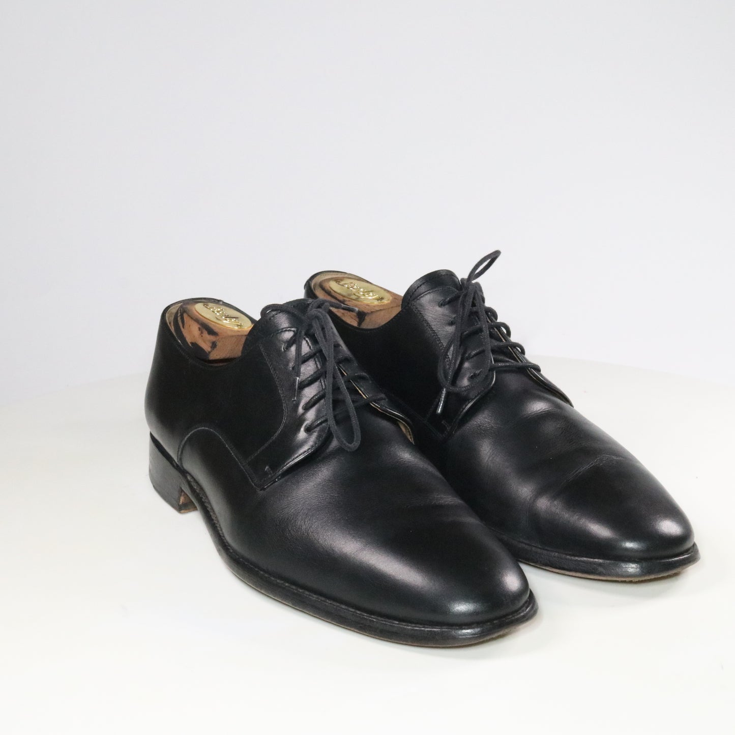 Shoepassion Plain Toe derby