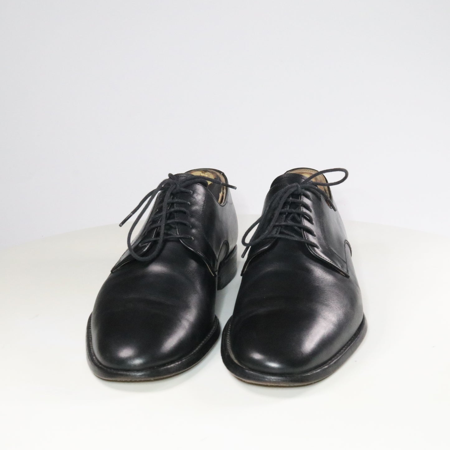 Shoepassion Plain Toe derby