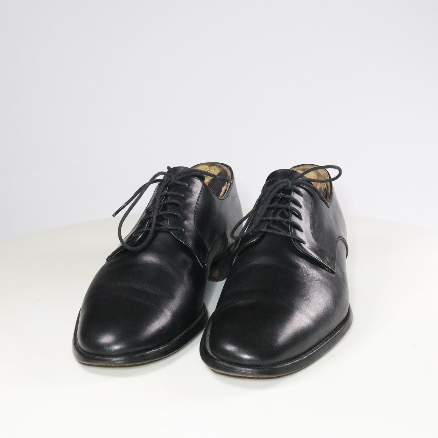 Shoepassion Plain Toe derby