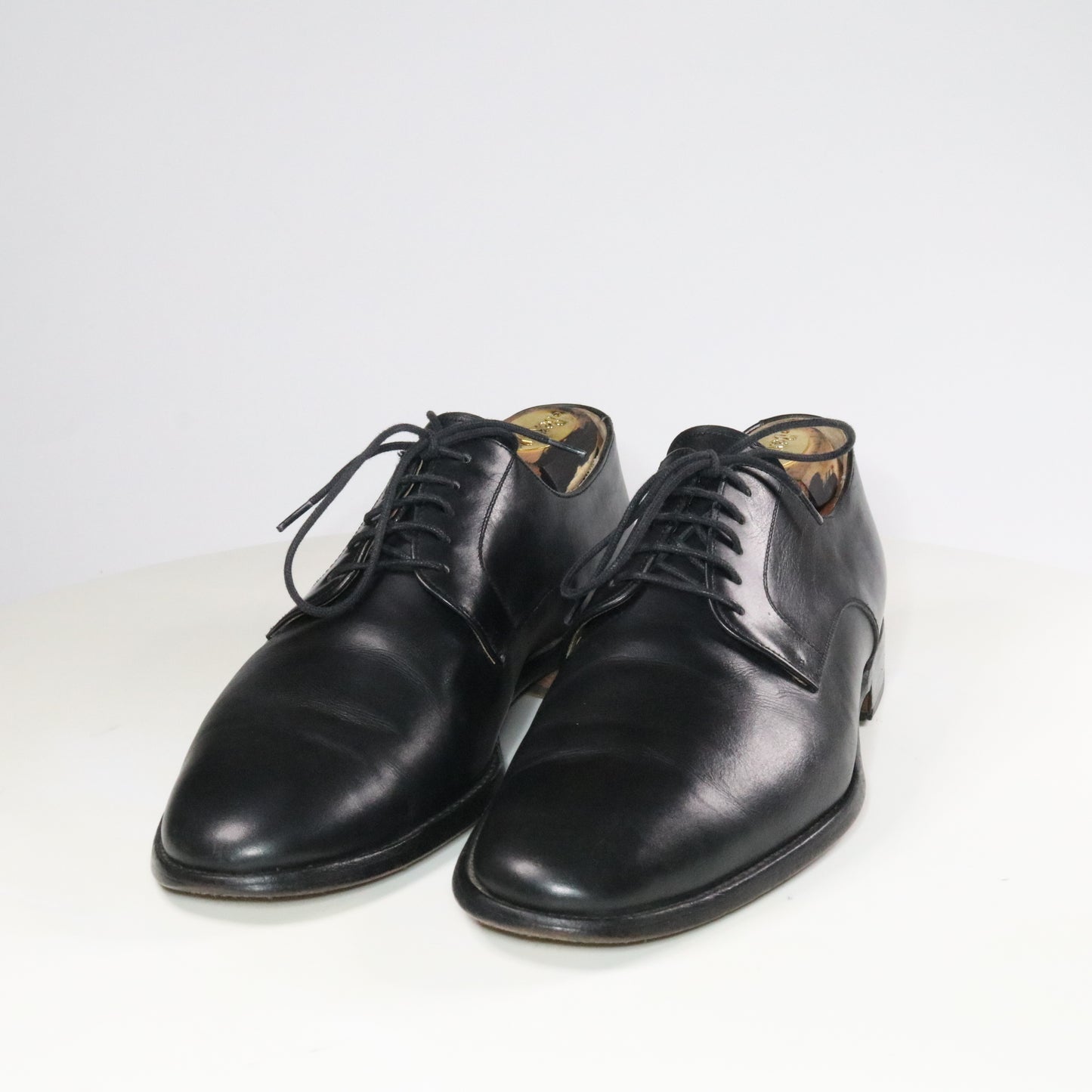 Shoepassion Plain Toe derby