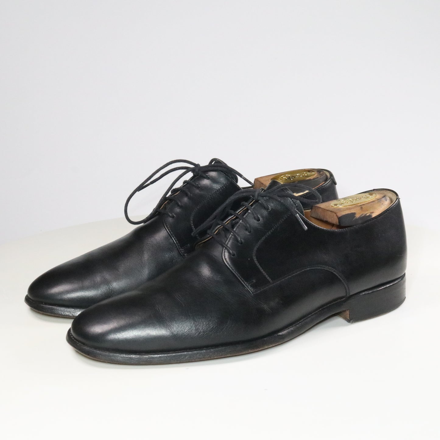 Shoepassion Plain Toe derby