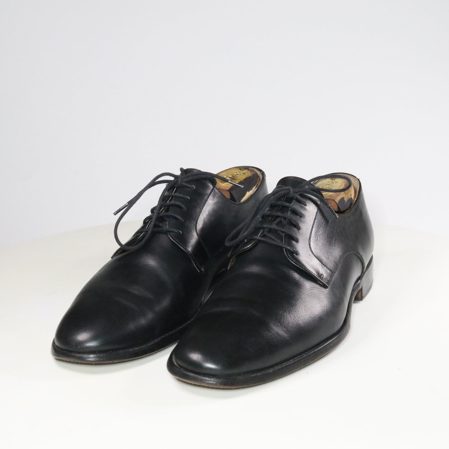 Shoepassion Plain Toe derby