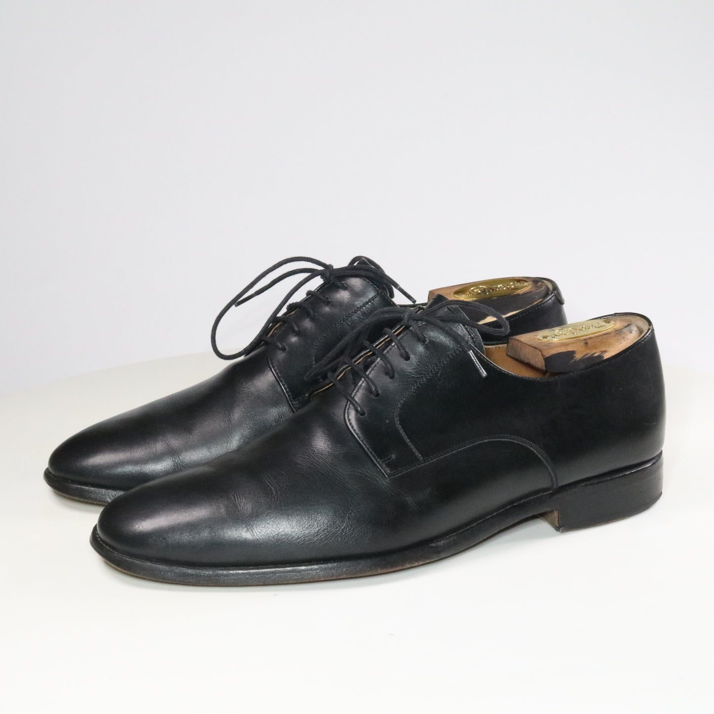 Shoepassion Plain Toe derby