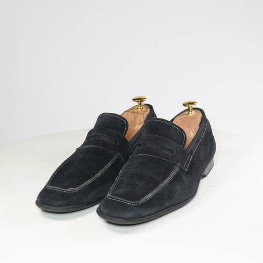 Magnanni Loafers