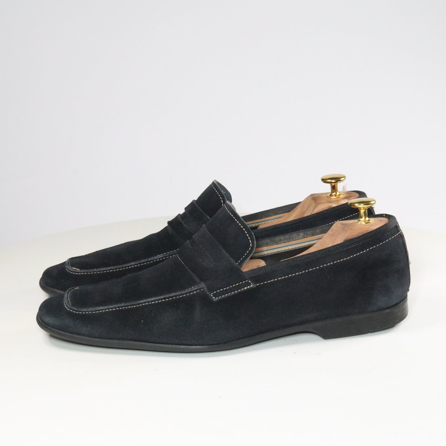 Magnanni Loafers