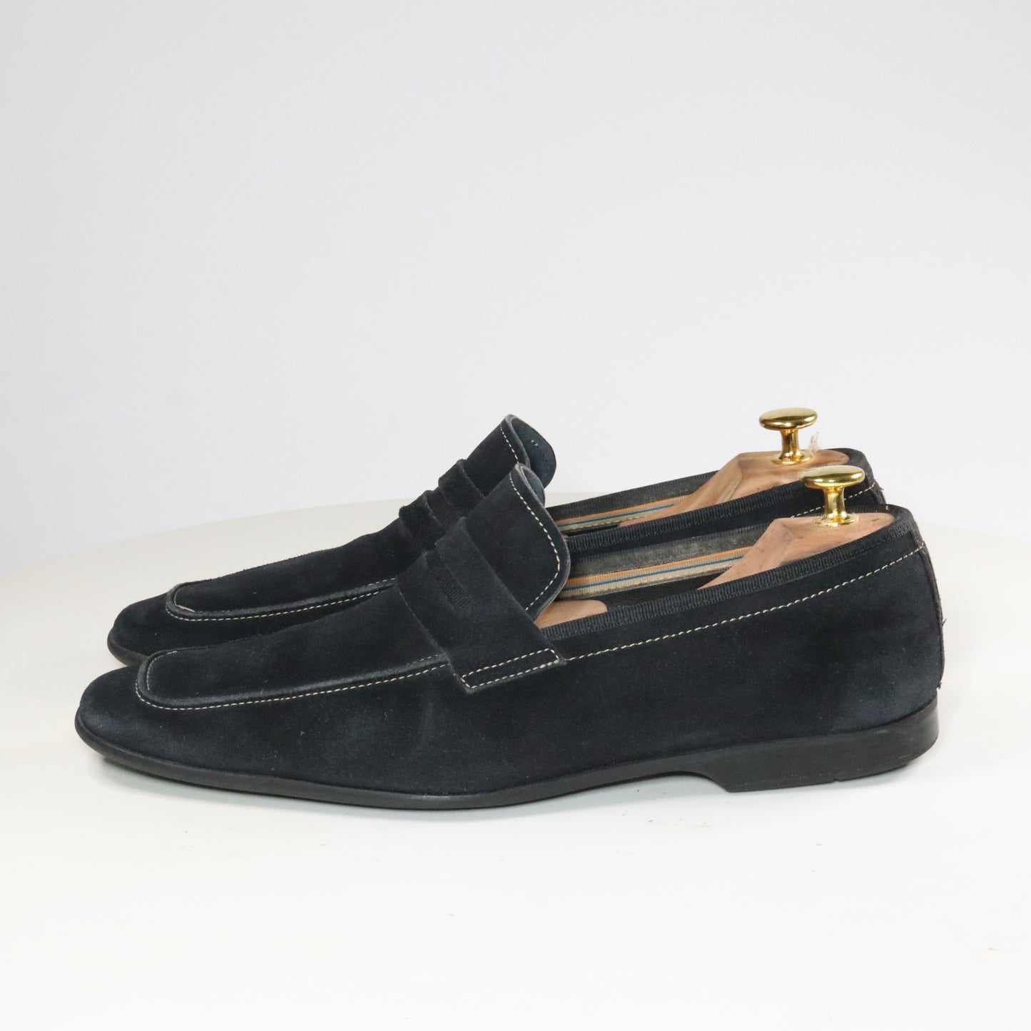 Magnanni Loafers