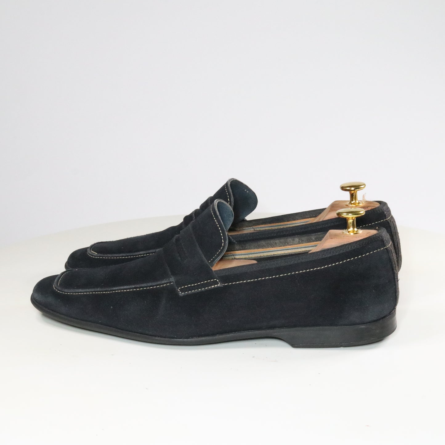 Magnanni Loafers