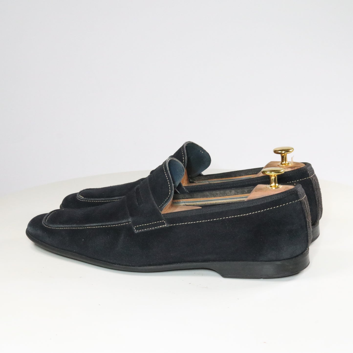 Magnanni Loafers