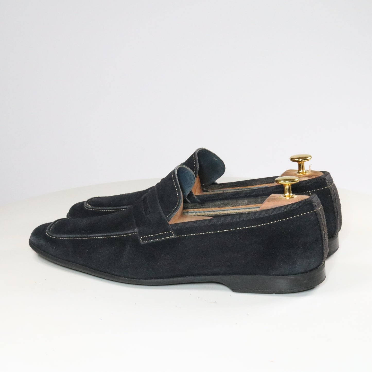 Magnanni Loafers